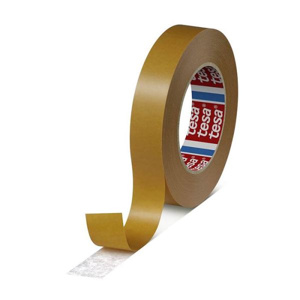 Monteringsteip Tesa 51570 50 m x 25 mm, dobbetklebende